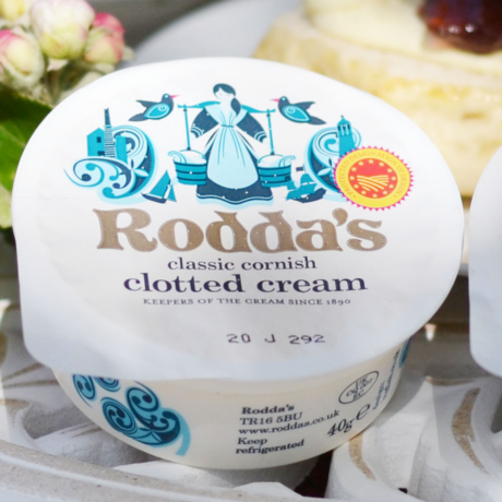 Roddas - Clotted Cream